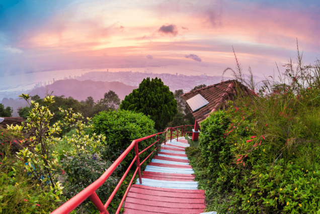 Malaysian Delights - Kuala Lumpur, Penang & Langkawi (7D/6N)
