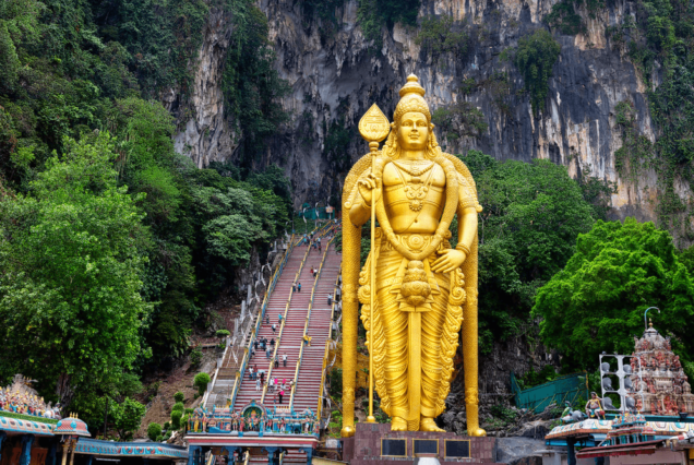 Best of Thailand Malaysia | COMBO DEAL (7D/6N)