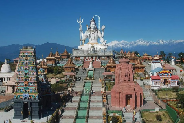 Sikkim 7-Day Tour Package