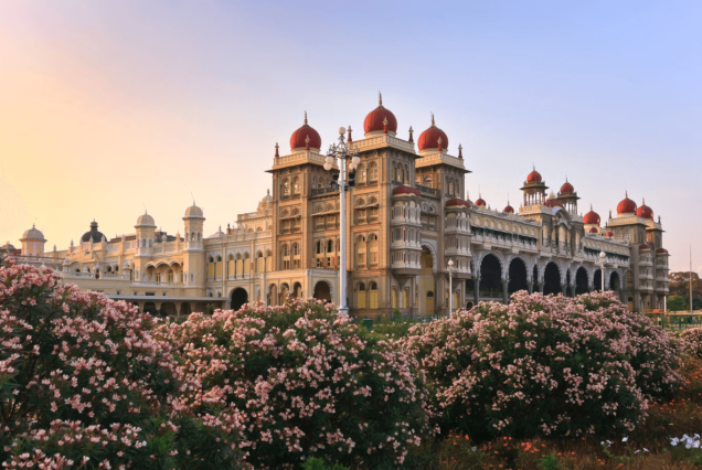 3 Days Mysore Tour Package (3D/2N)