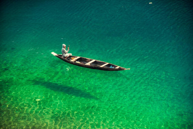 Explore Guwahati, Shillong & Meghalaya (6D/5N)