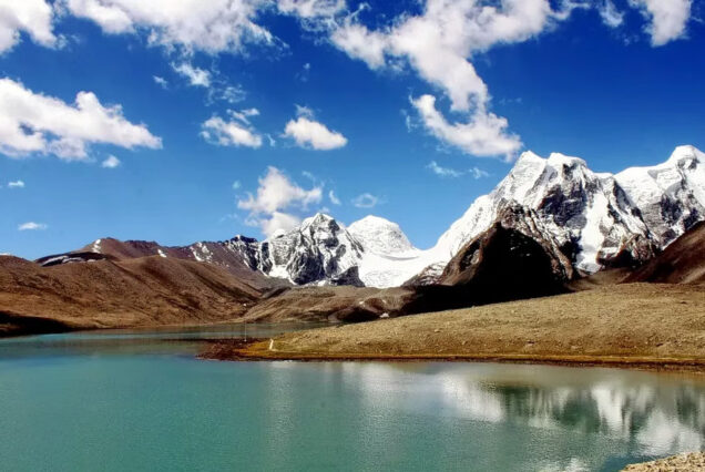Green Lake Trek, Sikkim (13D/12N)