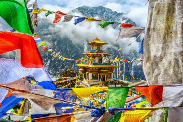 9 Days Arunachal Pradesh Tour Package (9D/8N)
